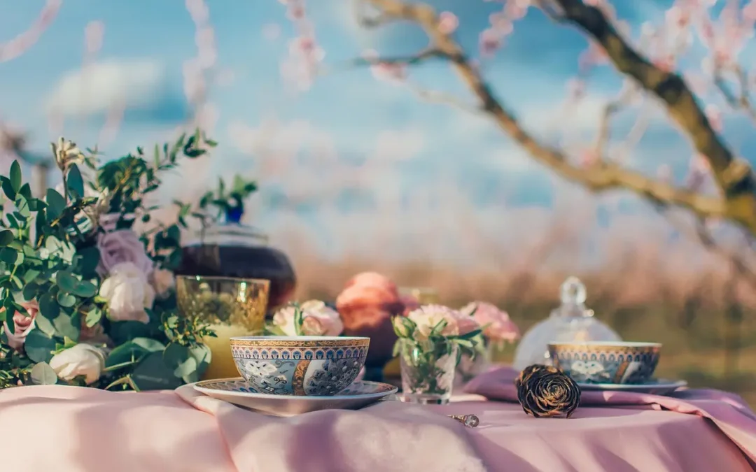 Working Memory And The Effects Of Tea
