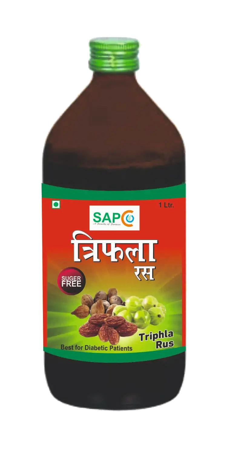 Ginger flavored tea product
